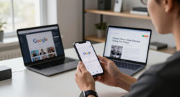 Some Reasons Why Google Had Such A Bad Day