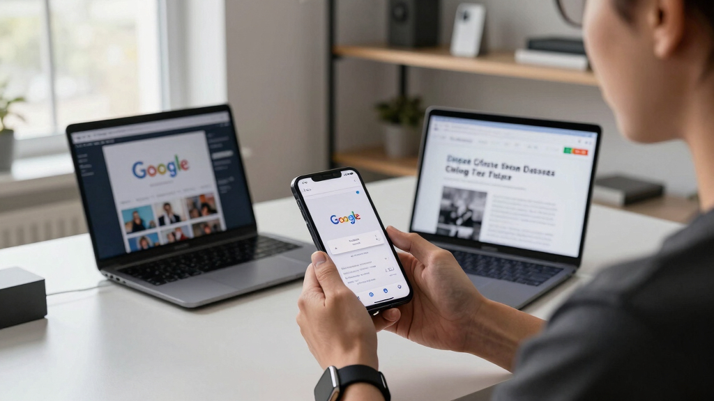 Some Reasons Why Google Had Such A Bad Day