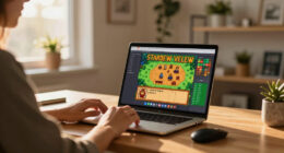 Stardew Valley creator gives lengthy new update on his next game