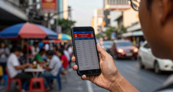 Thailand's largest opposition gets reality check in Bangkok vote