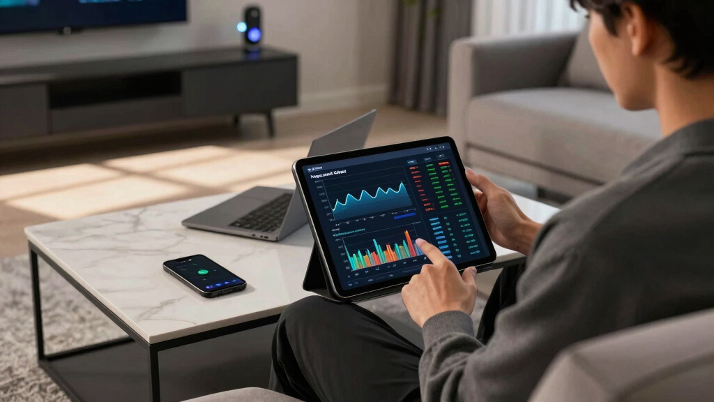 The $725 Billion Question: Hyperscaler Capex Q1 2026 and What the Earnings Don’t Answer