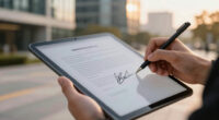 The $9 Billion Signature Tax: How DocuSign’s Business Model Survives on One Assumption