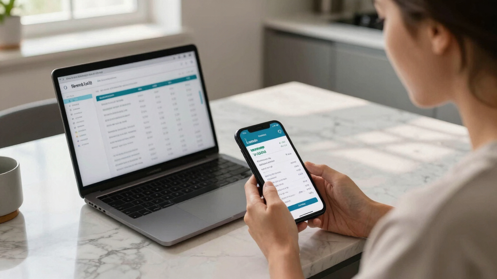 The bank account in the chat. How personal finance became an agentic on-ramp.