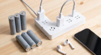 The Best Prime Day Deals on Tech Basics, From Batteries to Power Strips