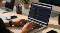 The Coding Singularity Is Real — and Steeper Than Clark Presented