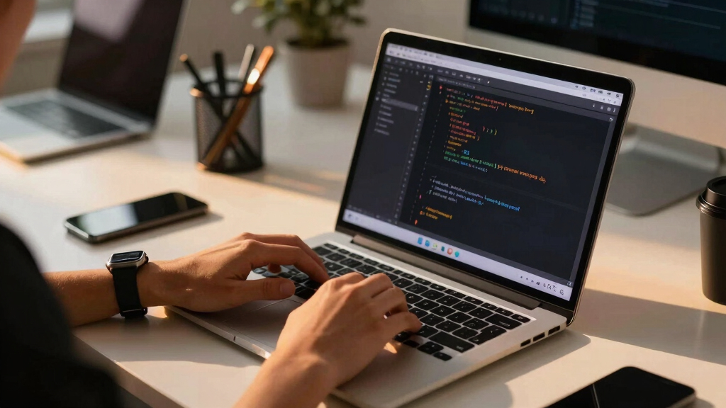 The Coding Singularity Is Real — and Steeper Than Clark Presented
