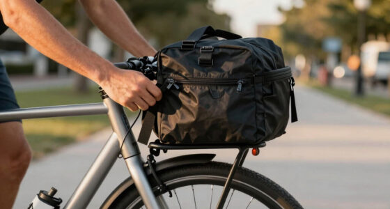 The Ebike Accessories You Need to Help You Haul the Most Stuff