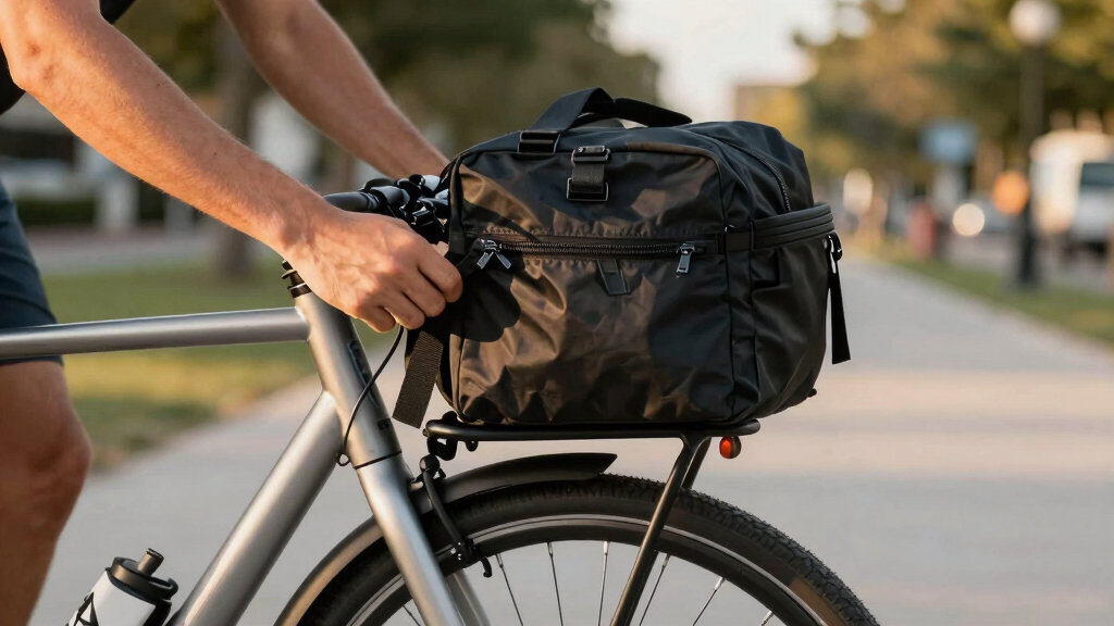 The Ebike Accessories You Need to Help You Haul the Most Stuff