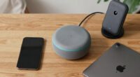 The Echo Dot Max Is Cheaper Than Ever Right Now