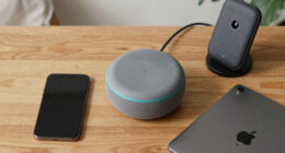 The Echo Dot Max Is Cheaper Than Ever Right Now