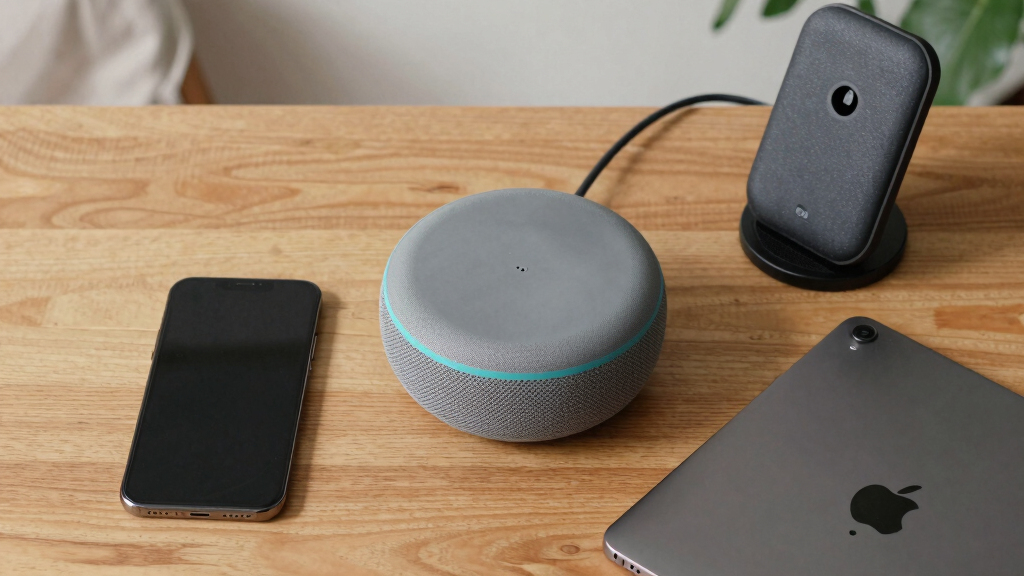 The Echo Dot Max Is Cheaper Than Ever Right Now