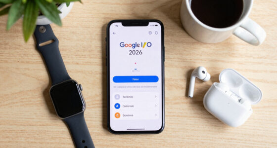 The Google I/O 2026 Preview: What May 19-20 Will Reveal About Google’s Agentic Bet