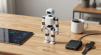 The Humanoid Robotics Reality Check: Q2 2026 Pilot-to-Production Status