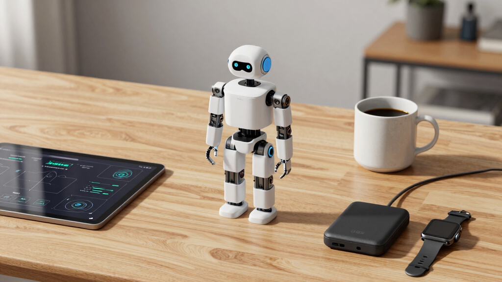The Humanoid Robotics Reality Check: Q2 2026 Pilot-to-Production Status