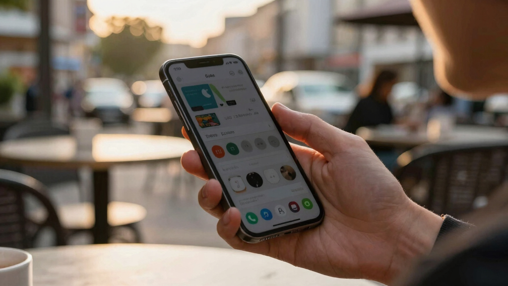 The iPhone's Last Stand?