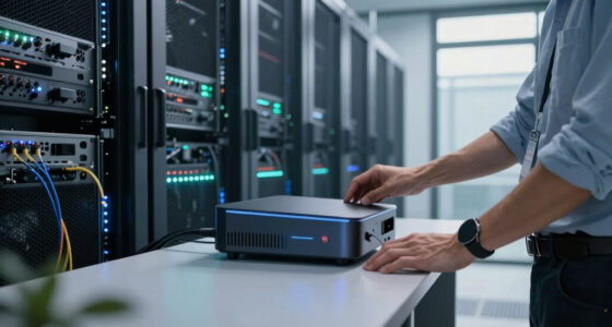 The Power Bottleneck: AI Data Centers and the Grid Cliff Approaching 2027-2028