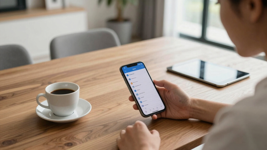 The Question No To-Do App Can Answer