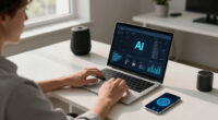 The Six Chokepoints: How AI Stopped Being a Utility and Became a Lever