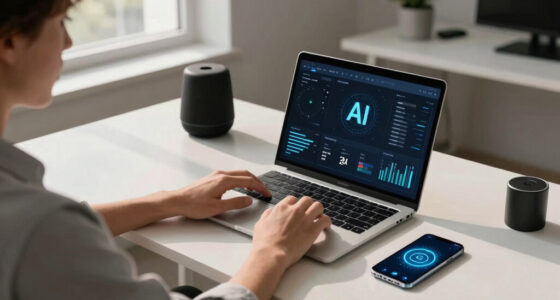 The Six Chokepoints: How AI Stopped Being a Utility and Became a Lever