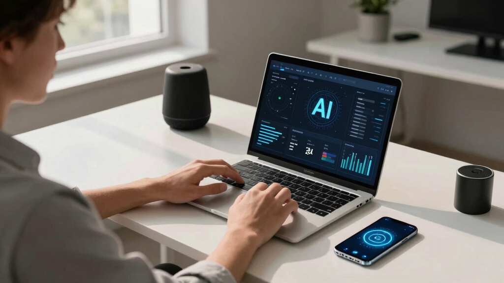 The Six Chokepoints: How AI Stopped Being a Utility and Became a Lever