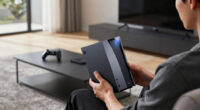 The Steam Machine is the most ambitious game console I’ve ever played
