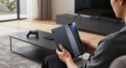 The Steam Machine is the most ambitious game console I’ve ever played