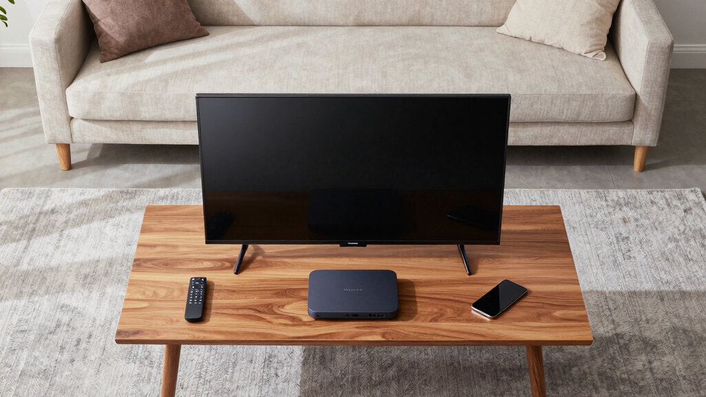The Trojan Horse in Your Living Room: How Smart TVs Became the World’s Most Sophisticated Ad Surveillance Network