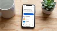 The unbundling of the budget app. Why a conversational finance surface absorbs what the personal-finance apps charge for, and what survives the absorption.