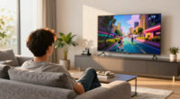 This 75-Inch Sony Mini-LED TV Is a Brighter OLED Alternative, and It’s $1,000 Off Right Now