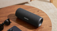 This Floatable Anker Speaker Is Now $40 Off