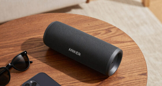 This Floatable Anker Speaker Is Now $40 Off