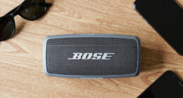 This Rugged Bose Bluetooth Speaker Is Over $100 Off Right Now