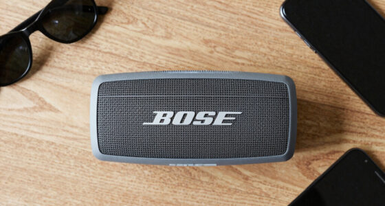 This Rugged Bose Bluetooth Speaker Is Over $100 Off Right Now