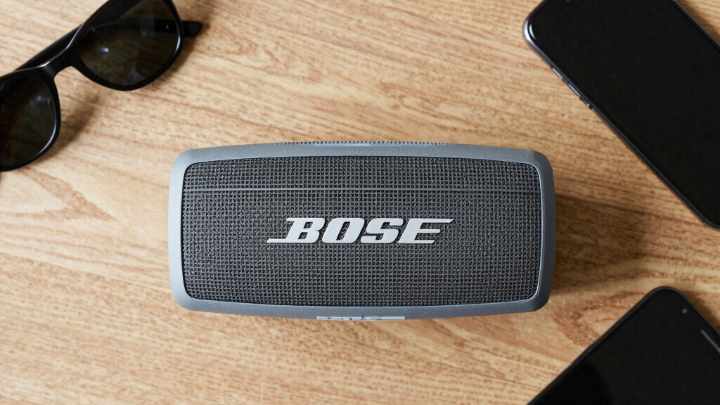 This Rugged Bose Bluetooth Speaker Is Over $100 Off Right Now