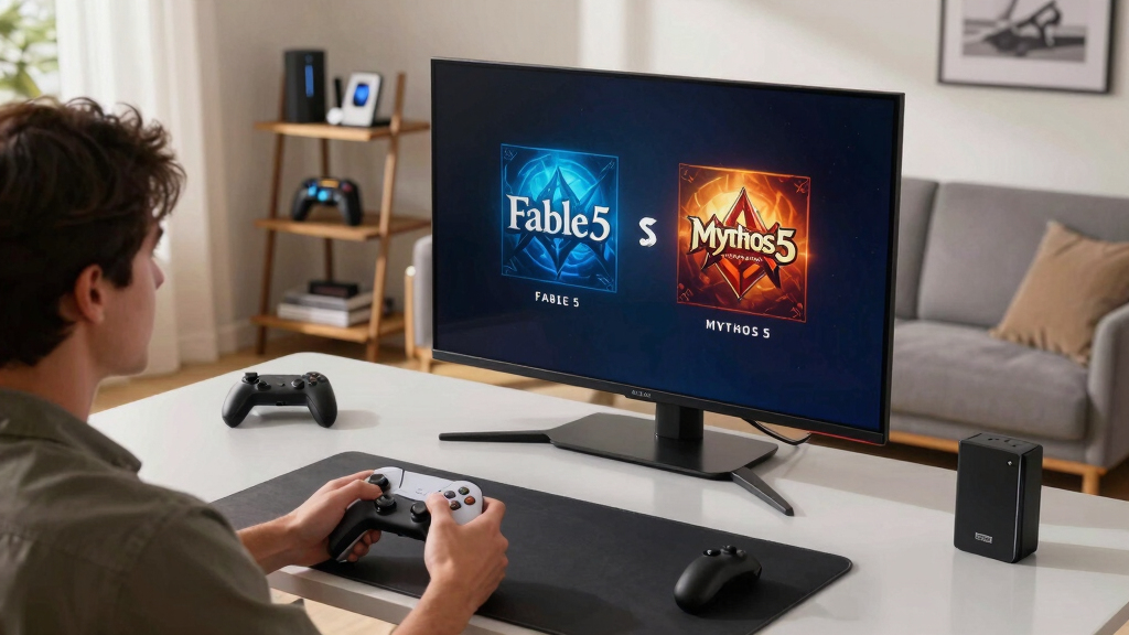 Three Days at the Frontier: Washington Suspends Fable 5 and Mythos 5