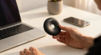 Threlmark: Disk Is the Contract