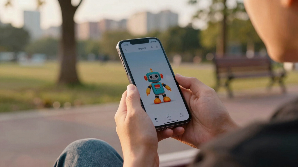 Toy Story has the right take on tech