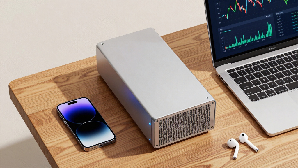 Understanding Anthropic’s $965B Series H: The Compute Revolution