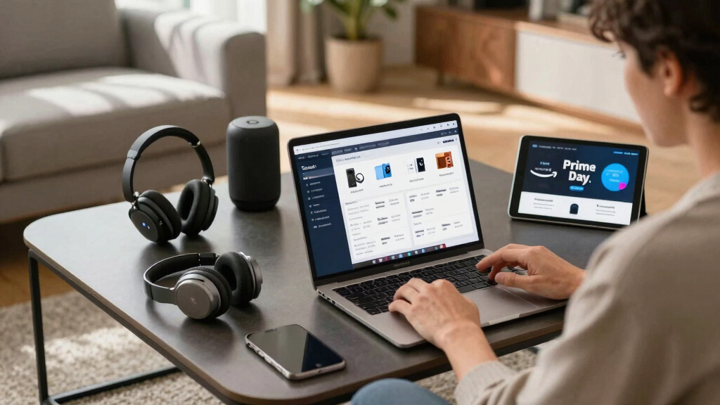 We found the 146 best Amazon Prime Day deals after shopping thousands of offers