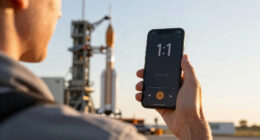 Weekend SpaceX rocket launch in Florida. What time is liftoff?