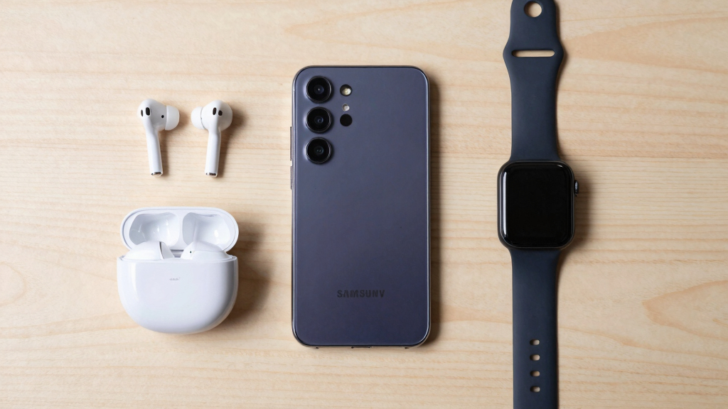 What to expect at the next Samsung Galaxy Unpacked