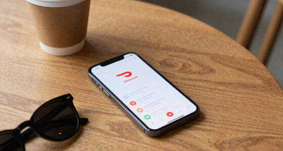 Why is Doordash not working? DoorDash down for many Sunday