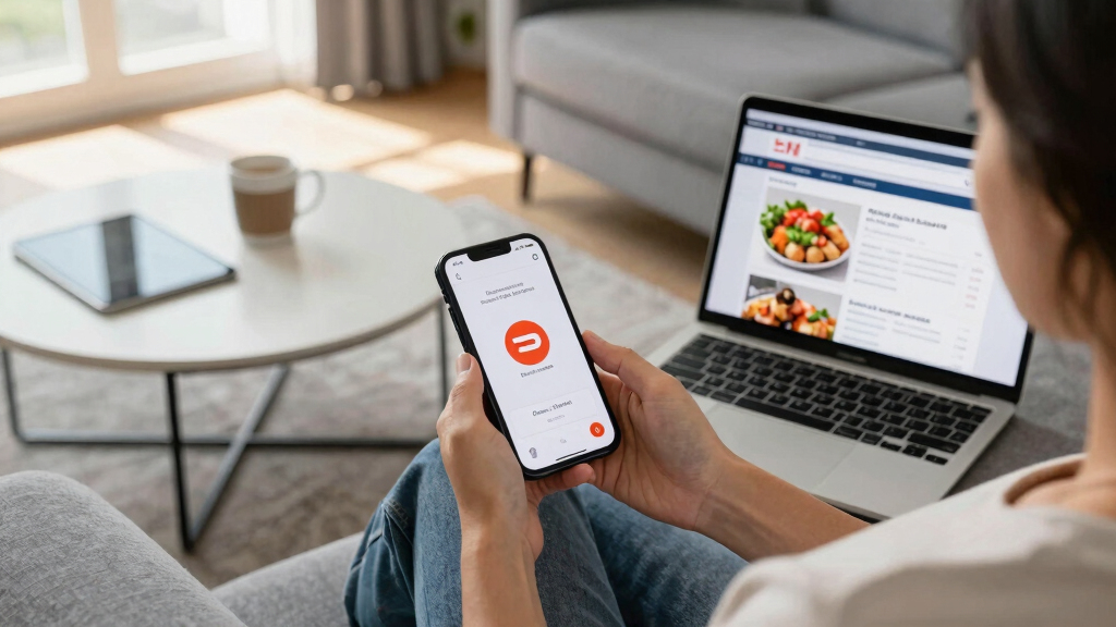 Why is Doordash not working? DoorDash down for many Sunday