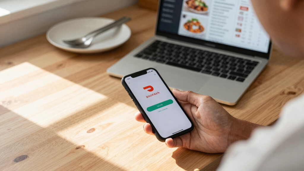 Why is Doordash not working? DoorDash down for many Sunday