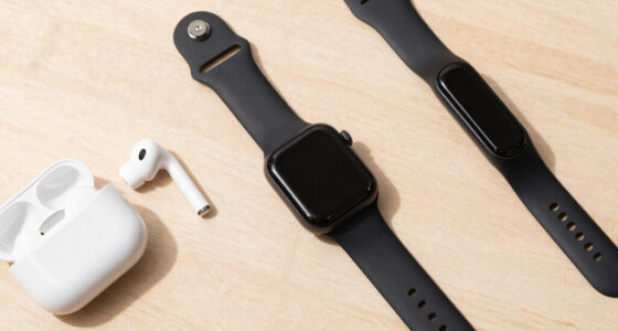 Why people might ditch their smartwatches for something simpler