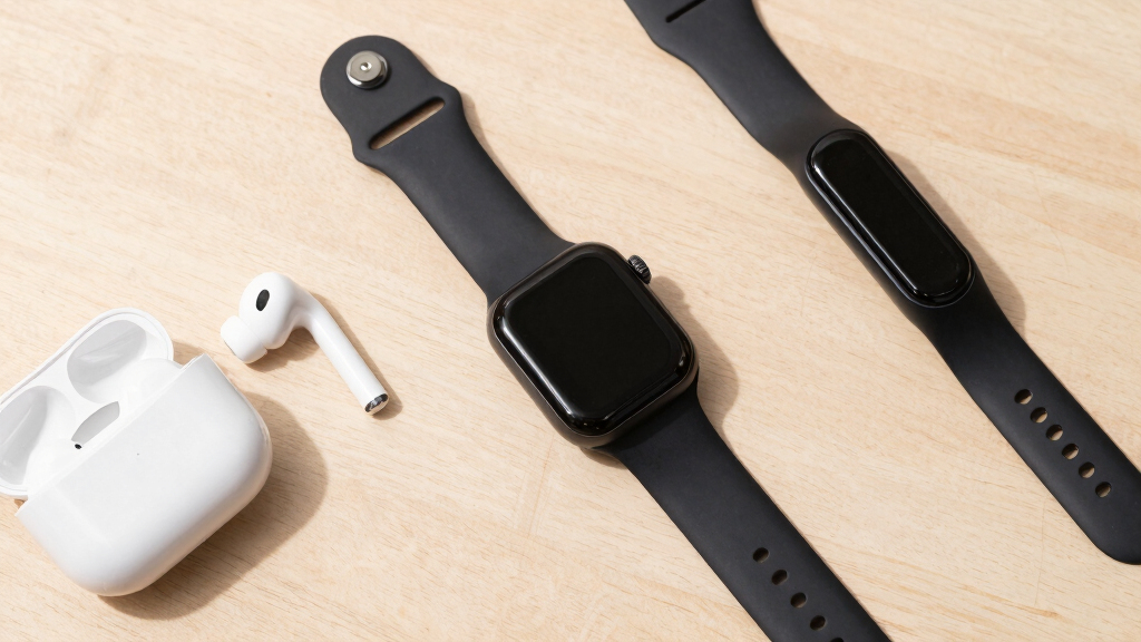 Why people might ditch their smartwatches for something simpler