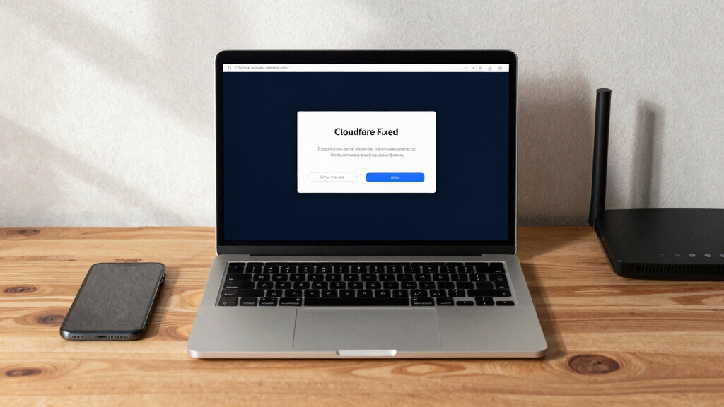 X Outage Seemingly Over As Cloudflare Deploys Fix