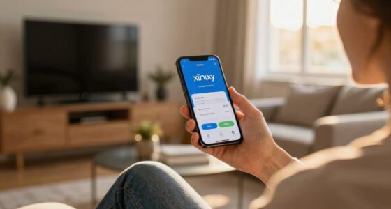 Xfinity Down for Thousands, Downdetector Reports