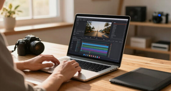 10 Best Content Creator Laptops for Video, Photo, and Design Work in 2026