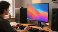 10 Best OLED Gaming Monitors for Faster, Richer Play in 2026